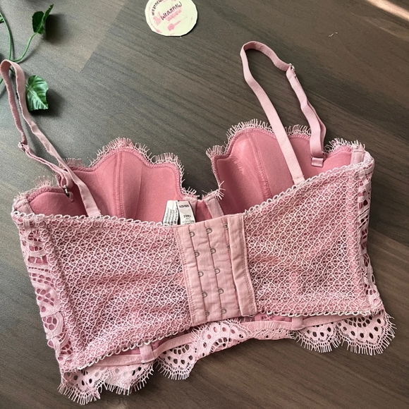 Victoria secret corset - Picture 2 of 3